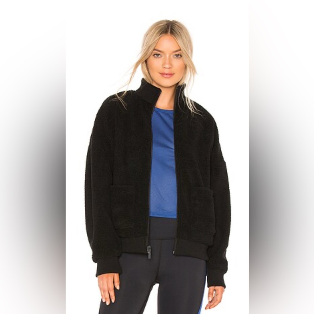 Alala Reversible Jacket